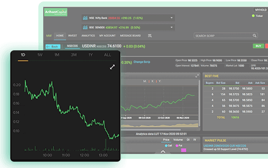 trading-partner-screen